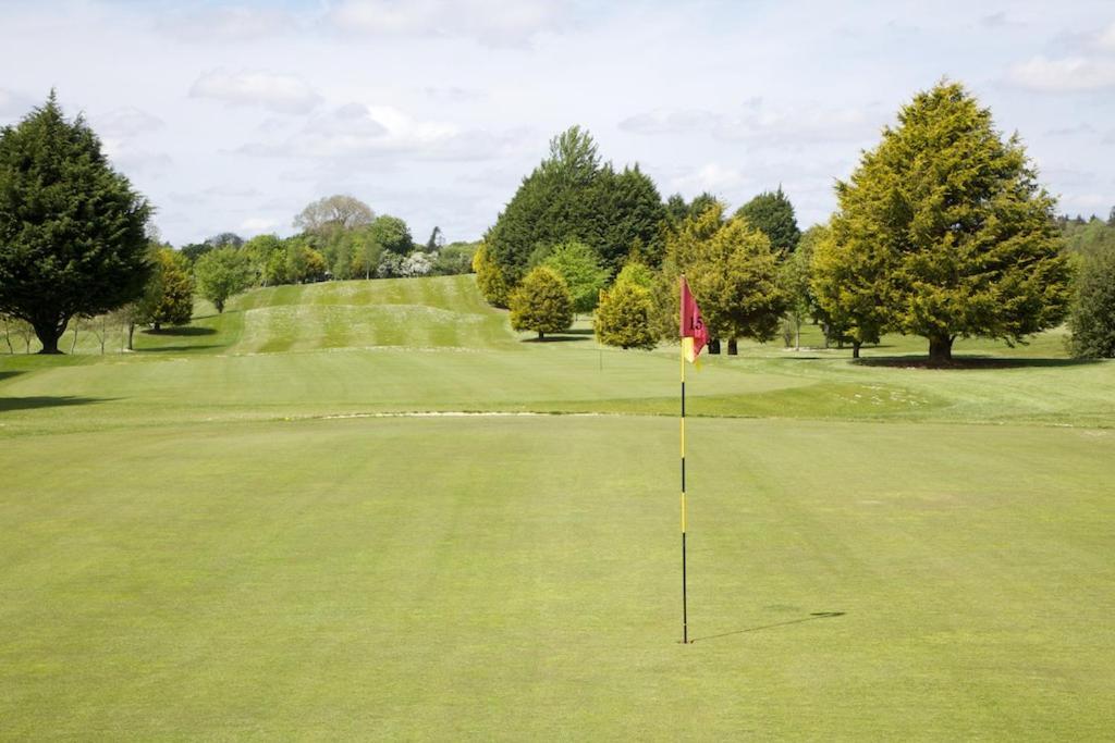Castlerea Tully'S Hotel מראה חיצוני תמונה